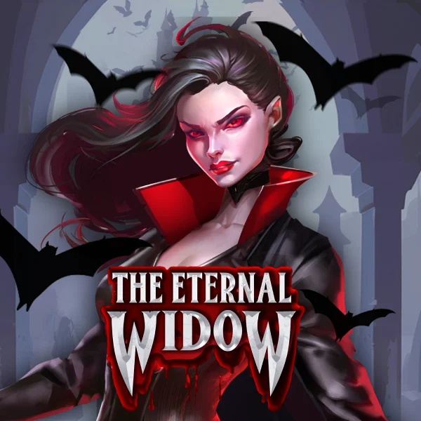 The Eternal Widow&trade; - MG138