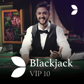 Blackjack VIP 10 - MG138