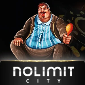 NolimitCity - MG138