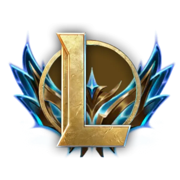 League of Legends 英雄联盟 - MG138