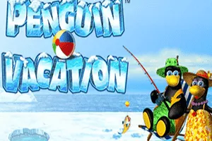 Penguin Vacation - MG138