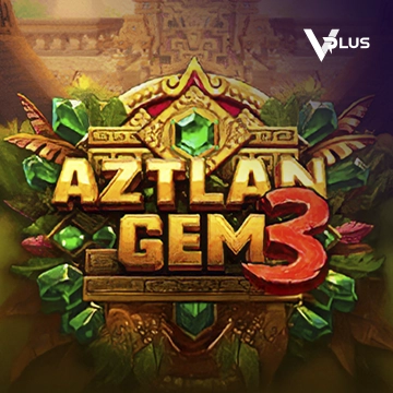 Aztlan Gems 3 - MG138