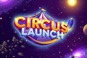 Circus Launch - MG138
