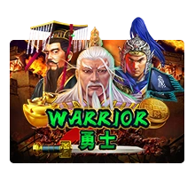 Warrior - MG138
