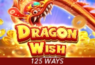 Spadegaming : Dragon Wish - MG138