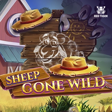 Redtiger : Sheep Gone Wild - MG138