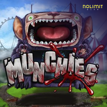 NolimitCity : Munchies - MG138