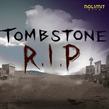 NolimitCity : Tombstone Rip - MG138