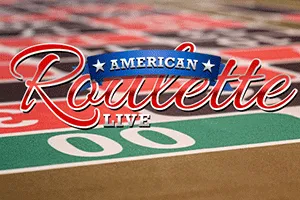 American Roulette - MG138
