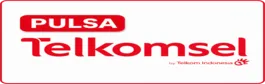 Pulsa Telkomsel - MG138