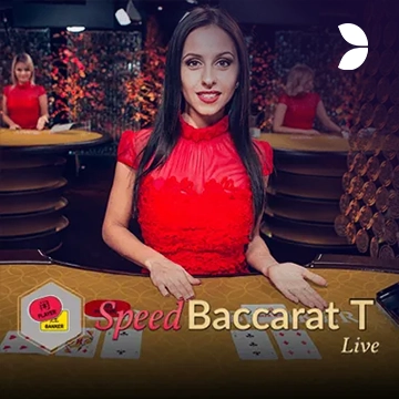 Speed Baccarat T - MG138