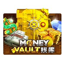 Joker123 : Money Vault - MG138