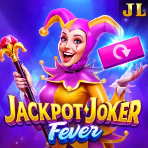 Jili : Jackpot Joker FEVER - MG138