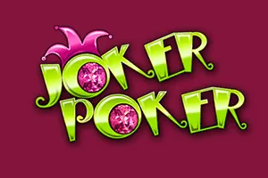 Joker Poker - MG138
