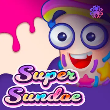 Super Sundae - MG138