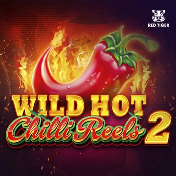 Redtiger : Wild Hot Chilli Reels 2 - MG138