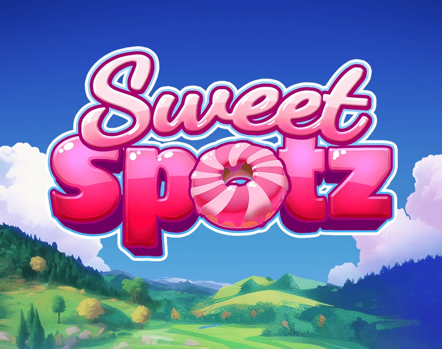 Sweet Spotz - MG138