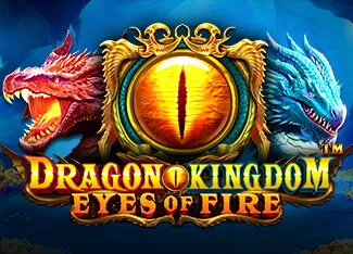 Pragmatic : Dragon Kingdom - Eyes of Fire - MG138