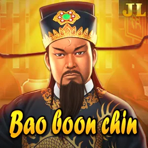Jili : Bao boon chin - MG138