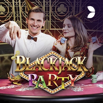 Blackjack Party - MG138