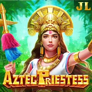 Jili : Aztec Priestess - MG138