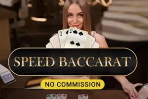 Speed Baccarat NC - MG138