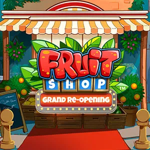 Fruit Shop Grand Re-Opening - MG138