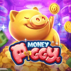 Money Piggy - MG138