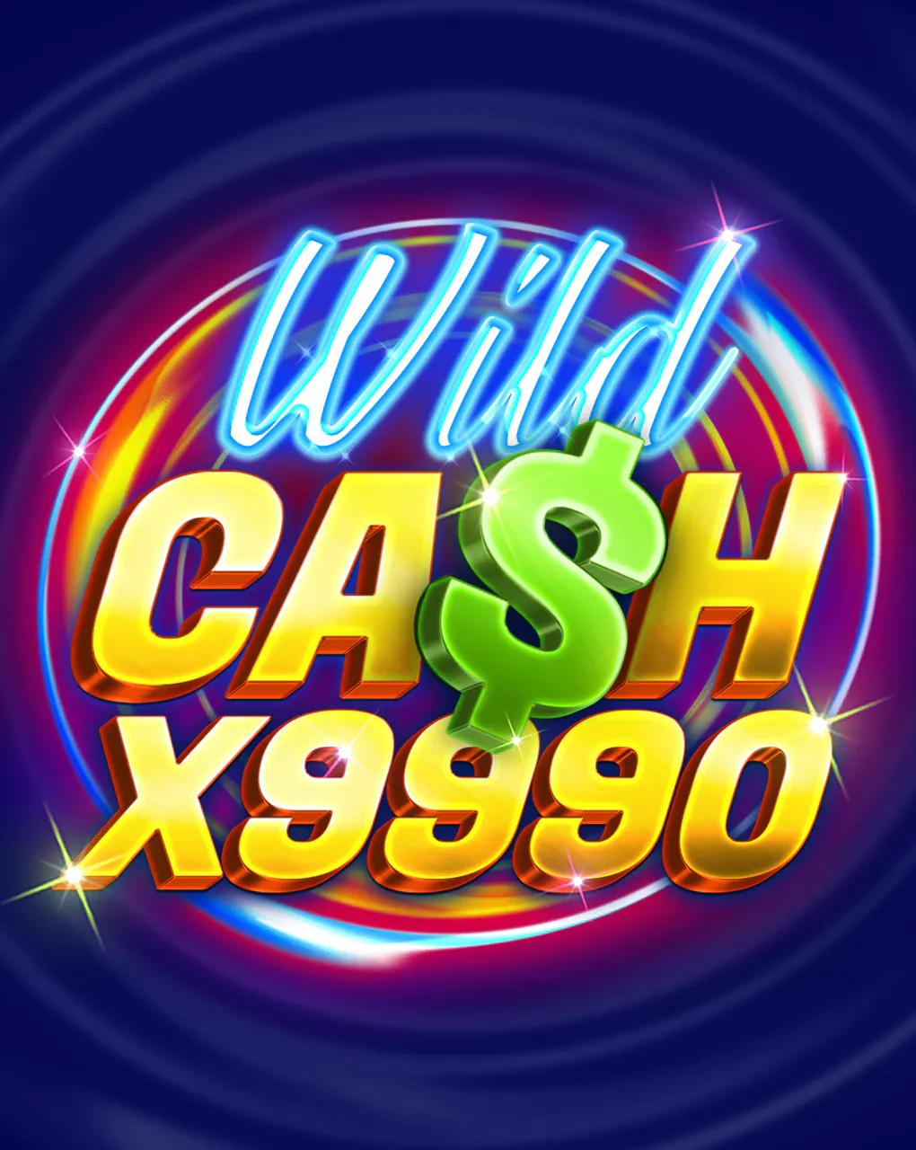 Wild Cash x9990 - MG138