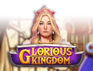 PLAYSTAR : GLORIOUS KINGDOM - MG138