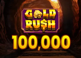 Pragmatic : Gold Rush 250,000 - MG138