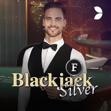 Blackjack Silver F - MG138