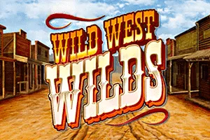Wild West Wilds! - MG138