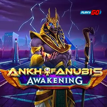 PlaynGo : Ankh of Anubis Awakening - MG138