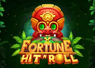 Pragmatic : Fortune Hitn Roll - MG138