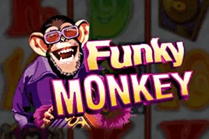 Funky Monkey - MG138