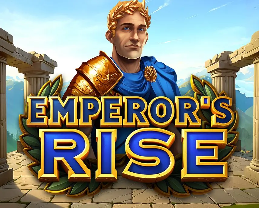 Emperors Rise - MG138