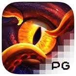 PGSoft : Kraken Gold Rush - MG138