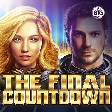 The Final Countdown - MG138