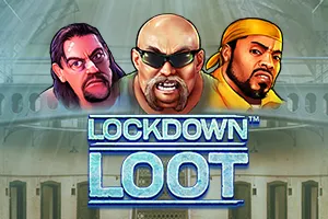 Lockdown Loot - MG138