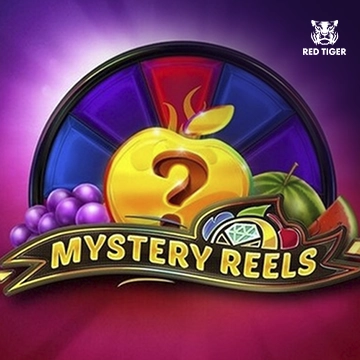 Redtiger : Mystery Reels - MG138