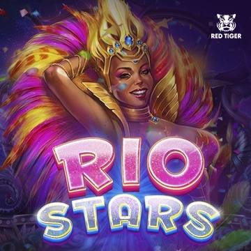 Redtiger : Rio Stars - MG138