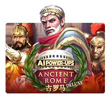 Joker123 : Ancient Rome Deluxe AI - MG138