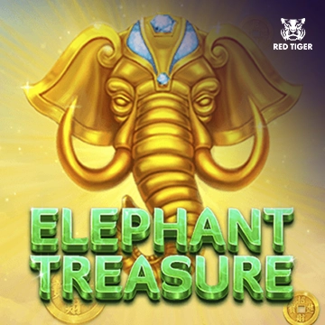 Redtiger : Elephant Treasure - MG138