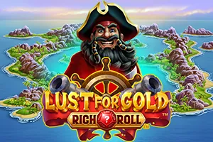 Rich Roll: Lust for Gold! - MG138