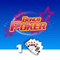 Bonus Poker 1 Hand - MG138