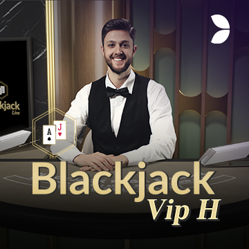 Blackjack VIP H - MG138