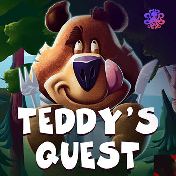 Teddys Quest - MG138