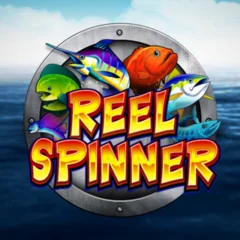 Reel Spinner - MG138