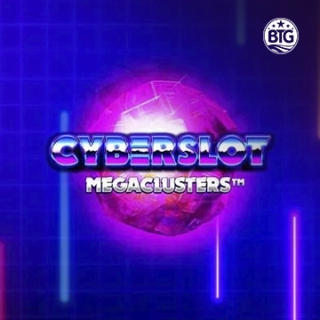 Cyberslot Megaclusters - MG138